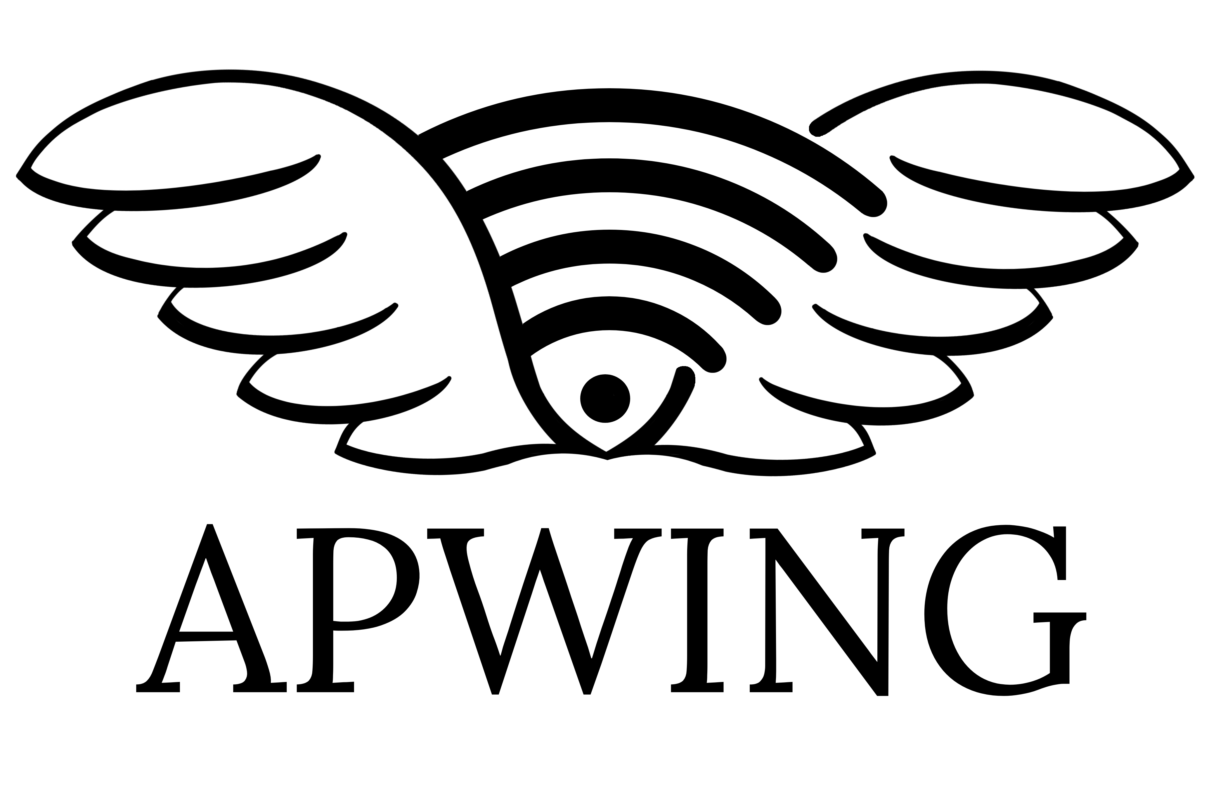 APWING Logo